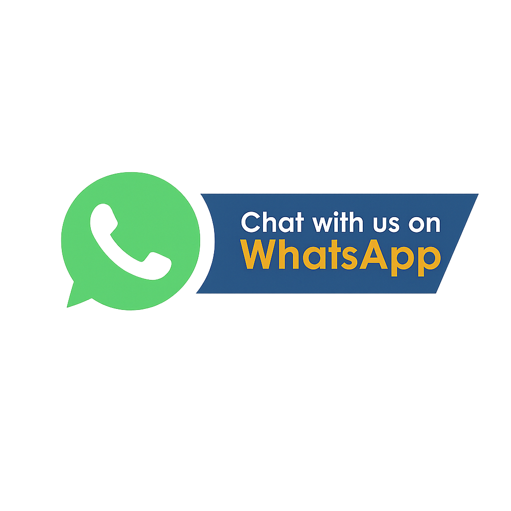 Chat on WhatsApp